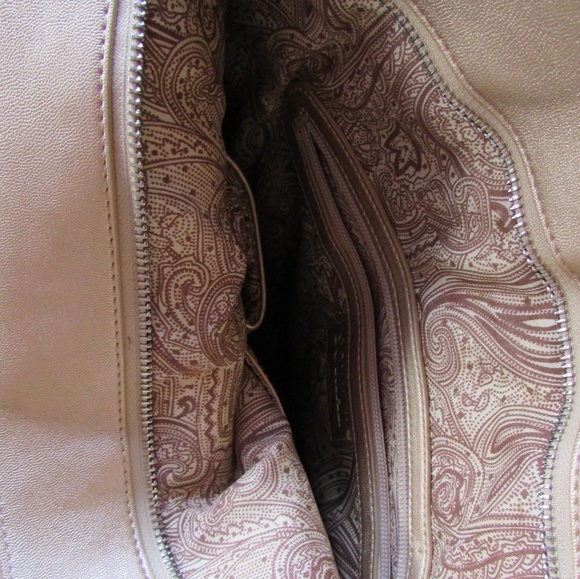 Sorial NewYork Purse - Picture 6 of 7